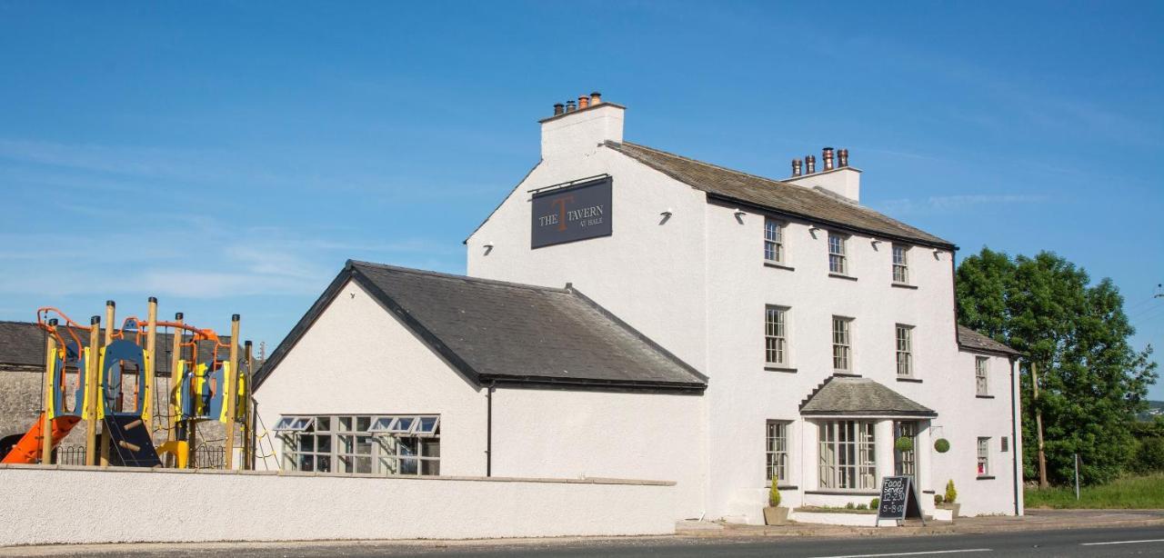 The Tavern At Hale Milnthorpe Exterior photo